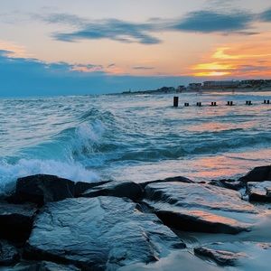 Meet your Posher, Michelle